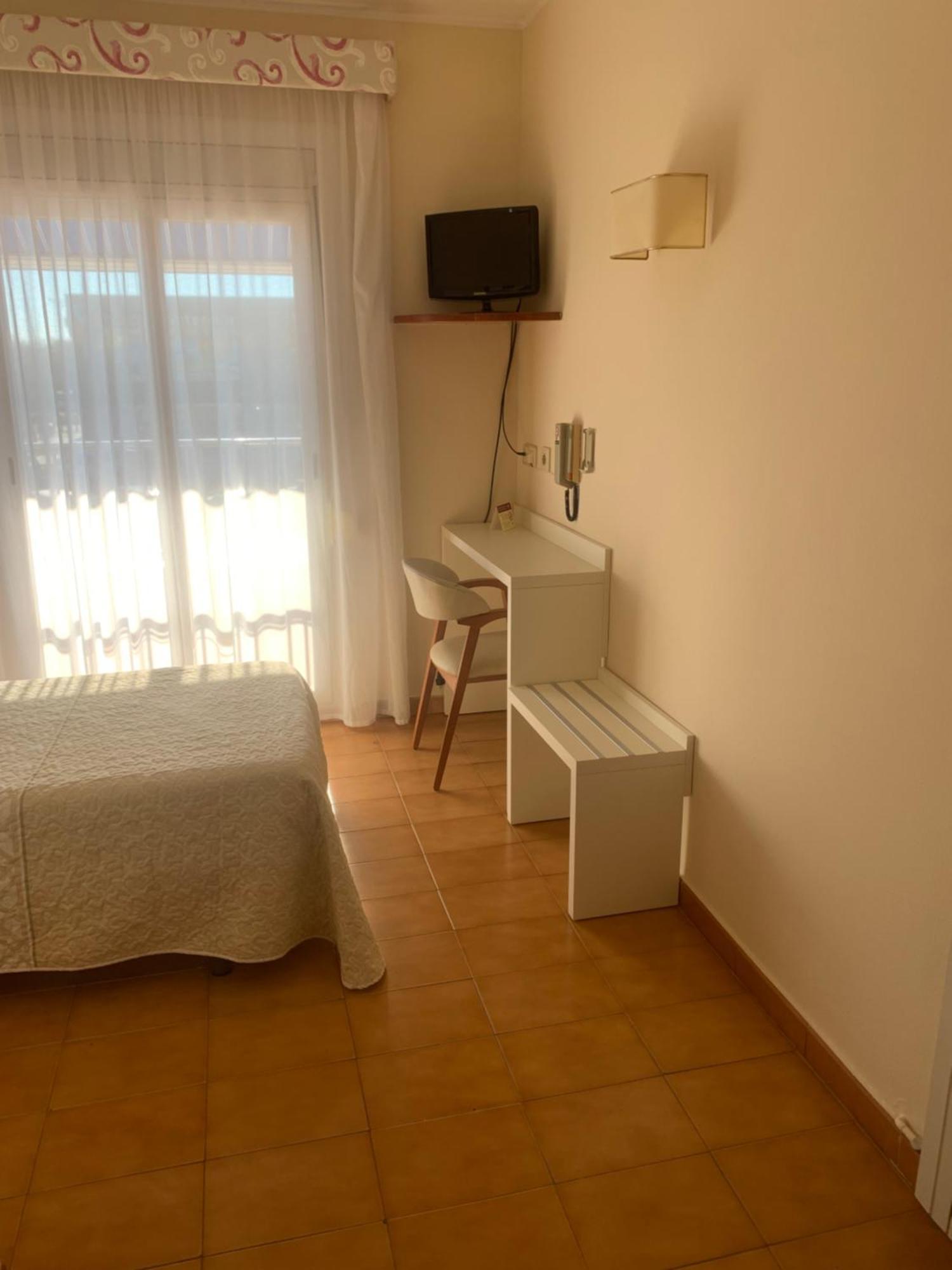 Casa Feliu Santa Susanna Exterior foto