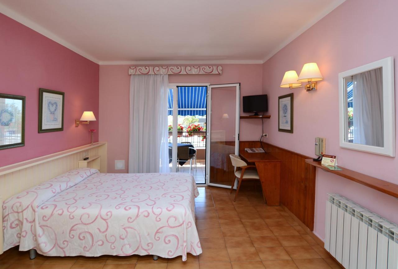 Casa Feliu Santa Susanna Exterior foto