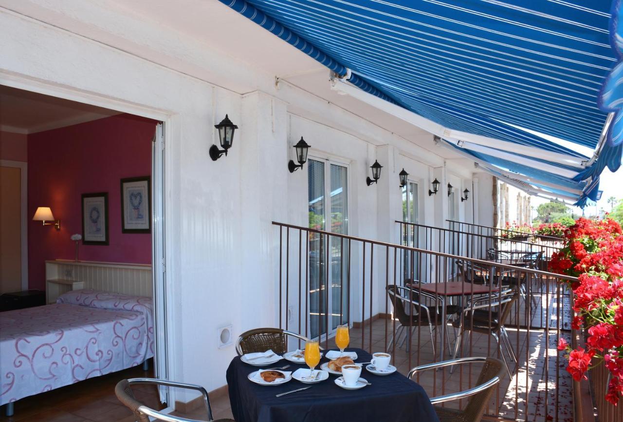 Casa Feliu Santa Susanna Exterior foto